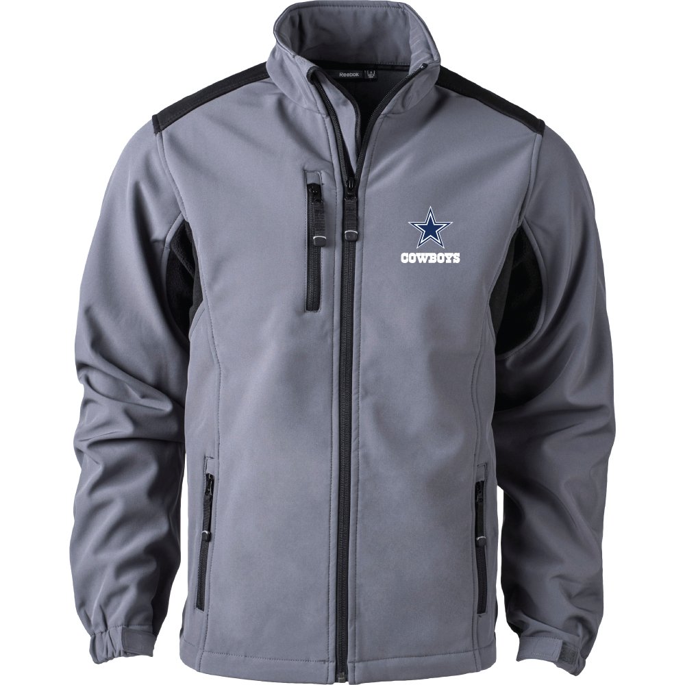 Dunbrooke Men's Softshell