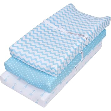 baby changing cover