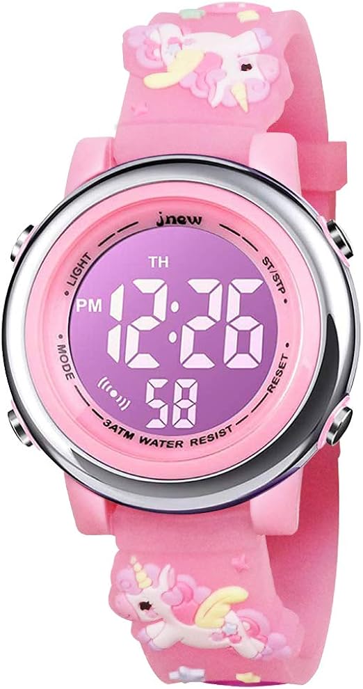 reloj niño amazon