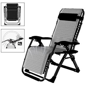 Sillas plegables reposeras | Sillas plegables