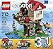 LEGO Creator 31010 Treehouse