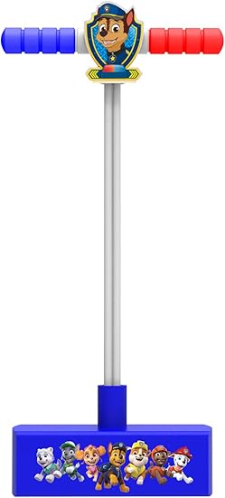 flybar my first foam pogo