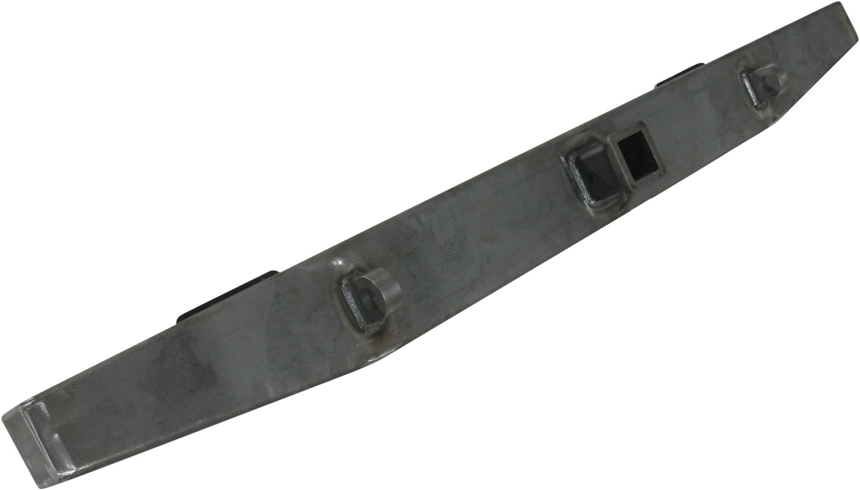 Elite Rear Bumper-Jeep Cherokee XJ