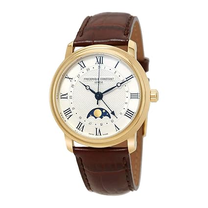 Frederique Constant Classics Moonphase