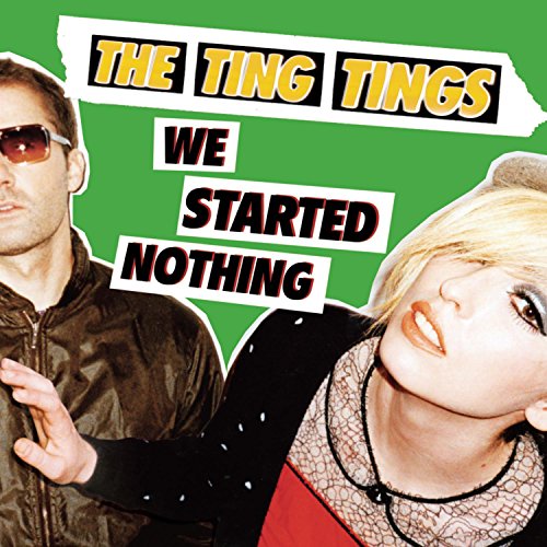 The Ting Tings - That