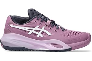 ASICS Women's Gel-Resolution X Tennis Shoes