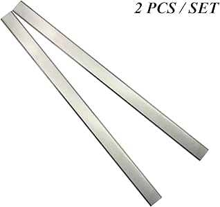 22-547 12" HSS Planer Blades For Delta 22-540, Delta TP300