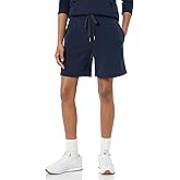 Amazon Aware Women's One Sided Fleece Short (Available in Plus Size)