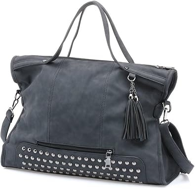 black rivet handbags
