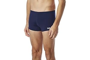 TYR Womens Durafast Elite Square Leg Swimsuit