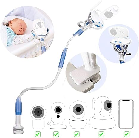 universal baby monitor holder