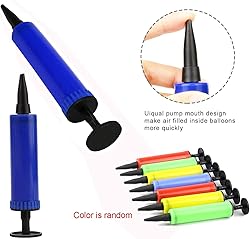 OOTSR Dart Balloon Game Set Includes 500 Balloons