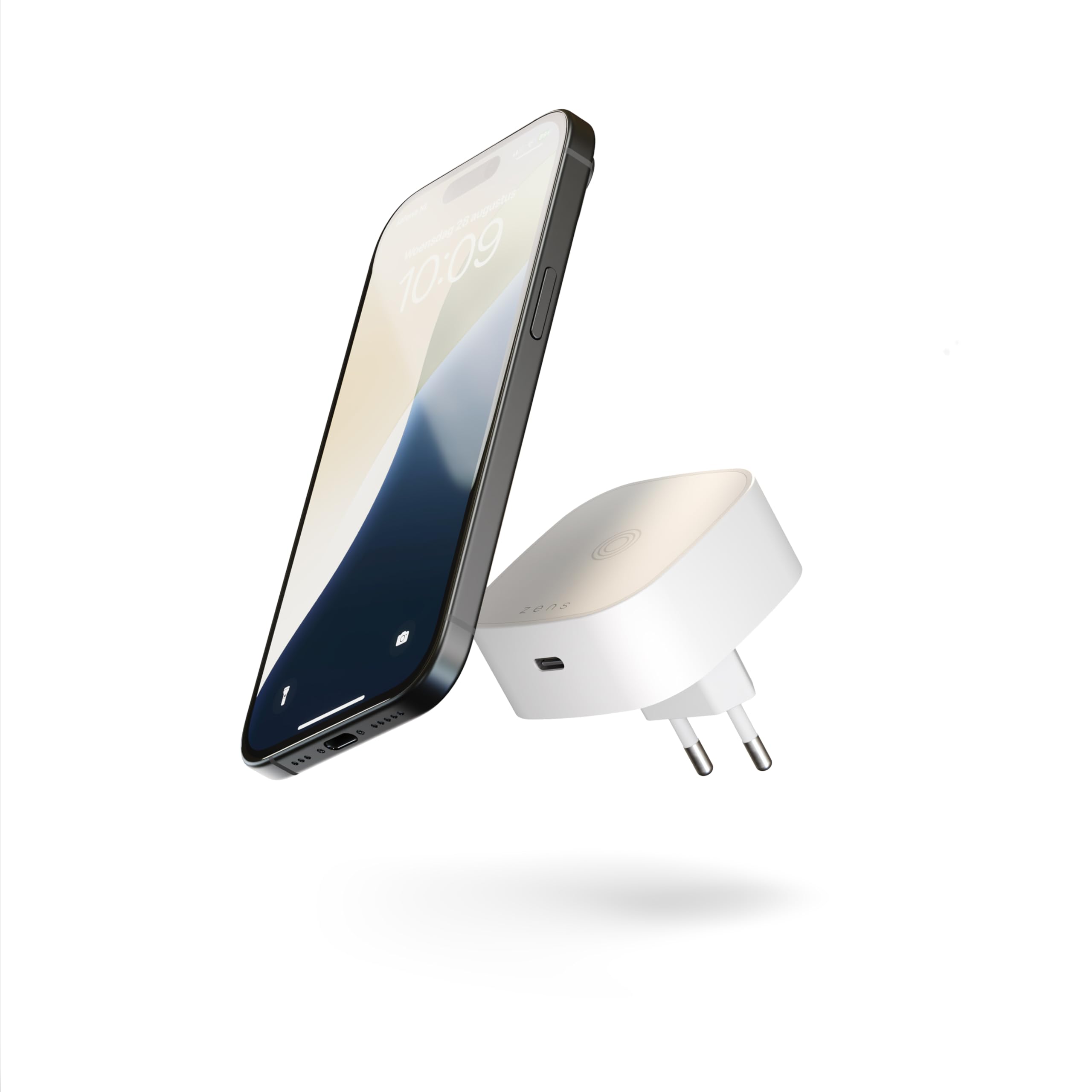 Zens 15W Wireless Charging EU...