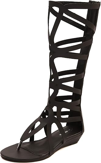 roman gladiator sandals