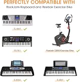 AIEVE 9V DC Power Cable for RockJam Keyboard RJ-661 RJ761 RJ654 RJ549 RJ461 view 5