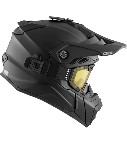 CKX Titan Original Carbon Helmet