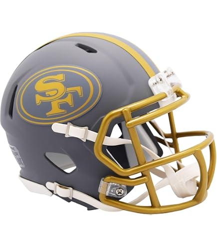 Riddell 32 Piece NFL Helmet Tracker Set - Gumball Size Helmets