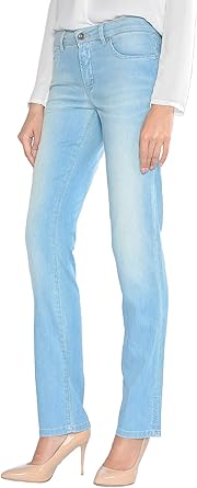 womens jeans light blue