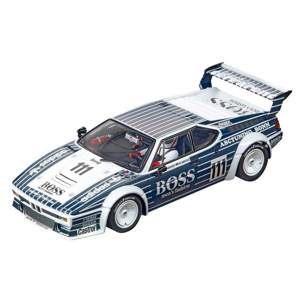 Carrera 20030815 cars.