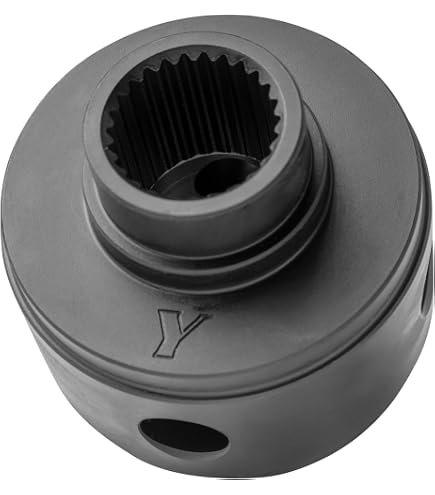 Amazon.com: Yukon Gear & Axle (YP MINSSSAM-26) Mini Spool for