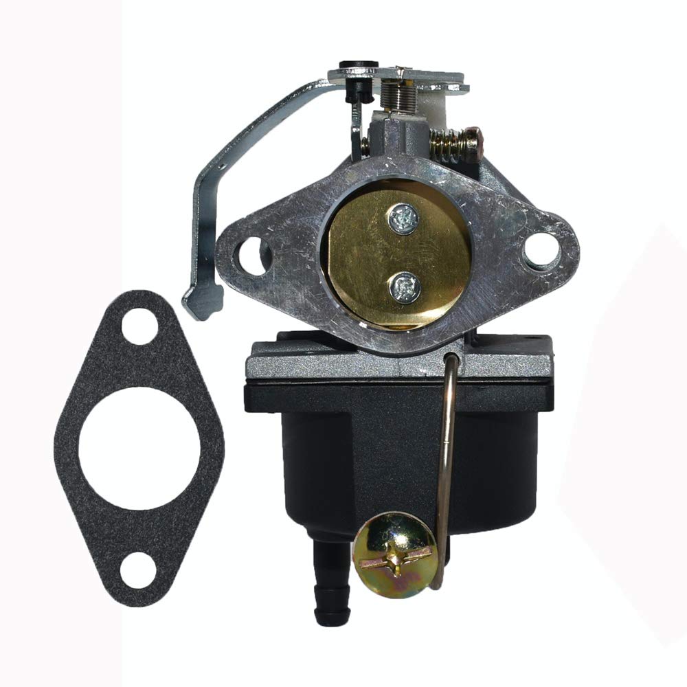 Partman New carb Fit Tecumseh 640353 640285 640289 640329 640328 Carburetor Fits OH318EA OH318XA OHM