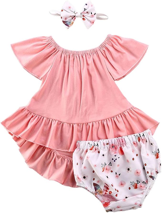 18 month girl summer clothes