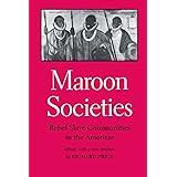Maroon Societies: Rebel Slave Communities in the Americas