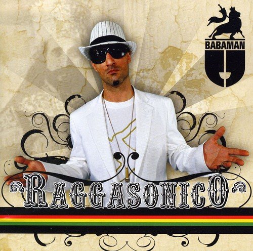 Babaman - Raggasonico - Zortam Music