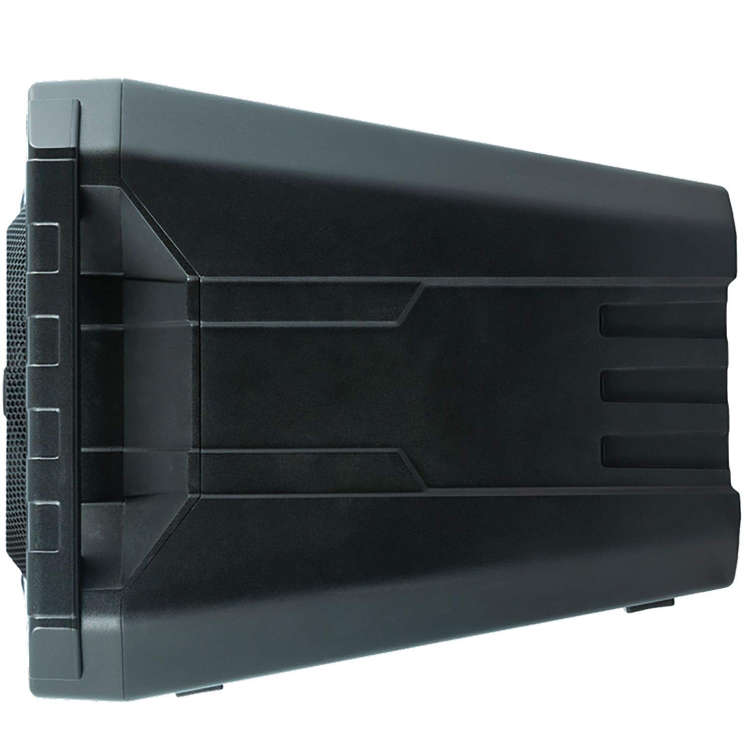 Altec Lansing ALPXP800 Xpedition 8 Portable Waterproof Wireless