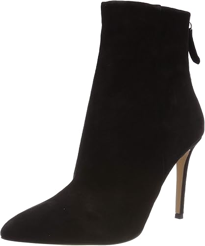 steve madden carey bootie