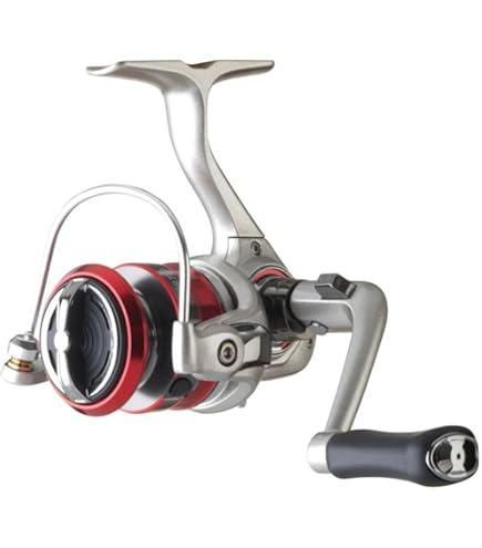 Amazon.com : Daiwa QZ Ultralight Spinning Reel : Sports