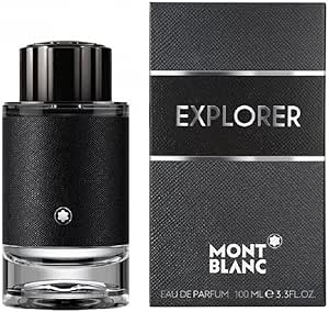 montblanc explorer resenha