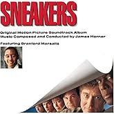 Music Composed And Conducted By James Horner, Featuring Branford Marsalis