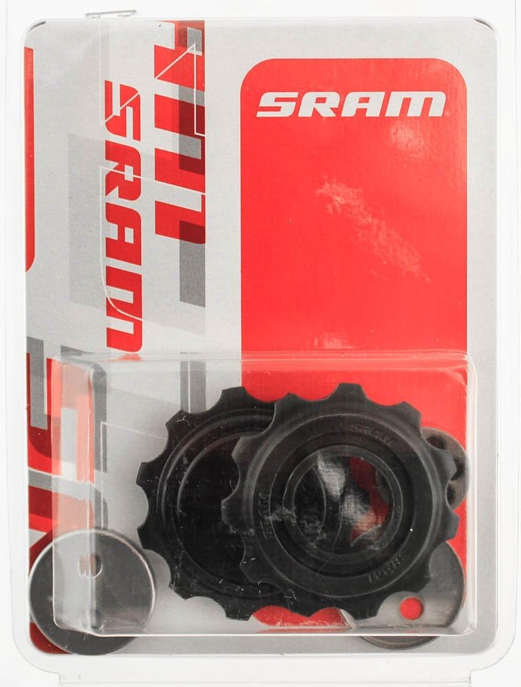 sram x9 jockey wheels