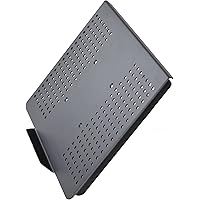 VIVO Laptop/Notebook Tray Holder for VESA Mount Stand/Fits 100 mm Plate Holes (Stand-LAP2)