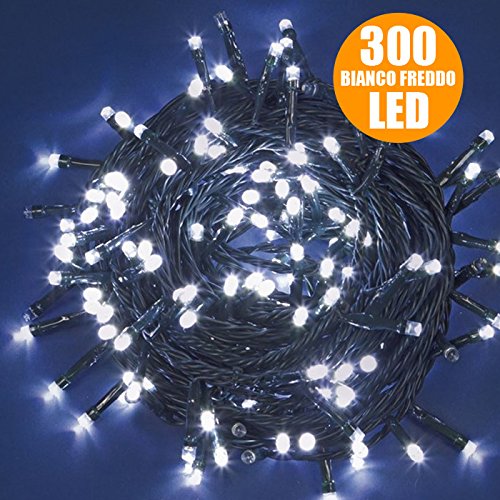 Mantello Di Luci Per Albero Di Natale.Luci Albero Di Natale Strange Things