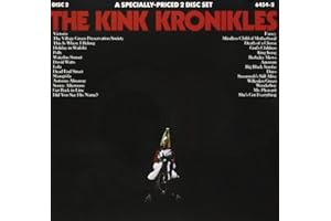 Kink Kronikles, The