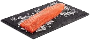 SEAFOOD Coho Salmon Fillet