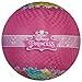 Franklin Sports 8.5 inches Disney Princess Rubber Playground Ball