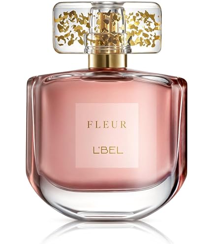 Amazon.com : L'Bel Mithyka Liberte Parfum/Perfume 50 ml / 1.7 fl