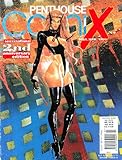 Penthouse Comix - Issue 12