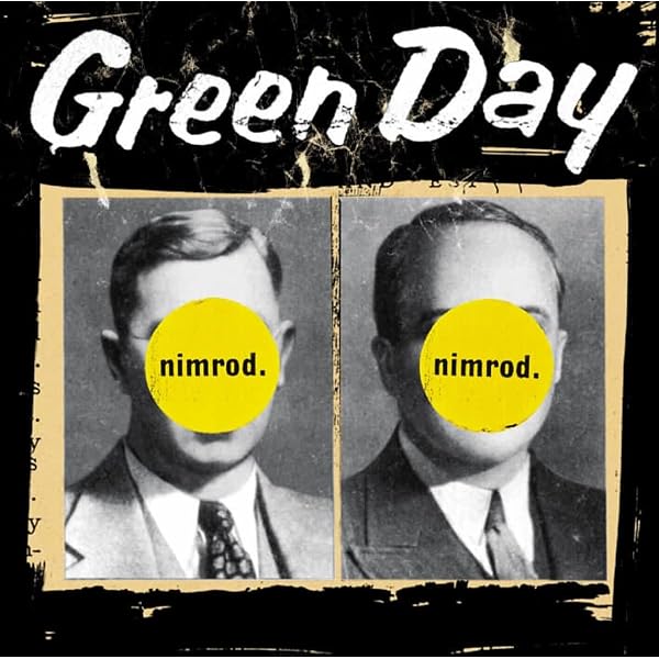 Amazon.com: Warning: CDs & Vinyl