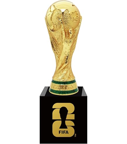 2026 FIFA World Cup 6