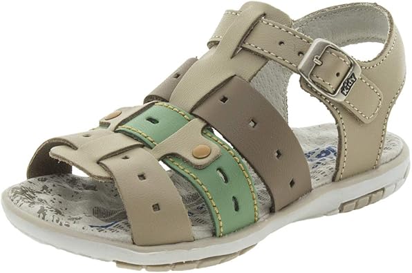 papete infantil masculina kidy