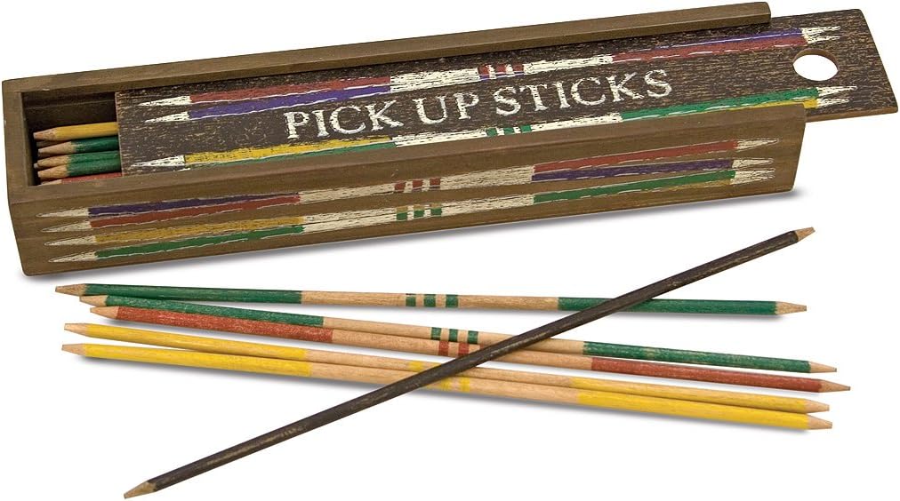 melissa and doug pick up sticks