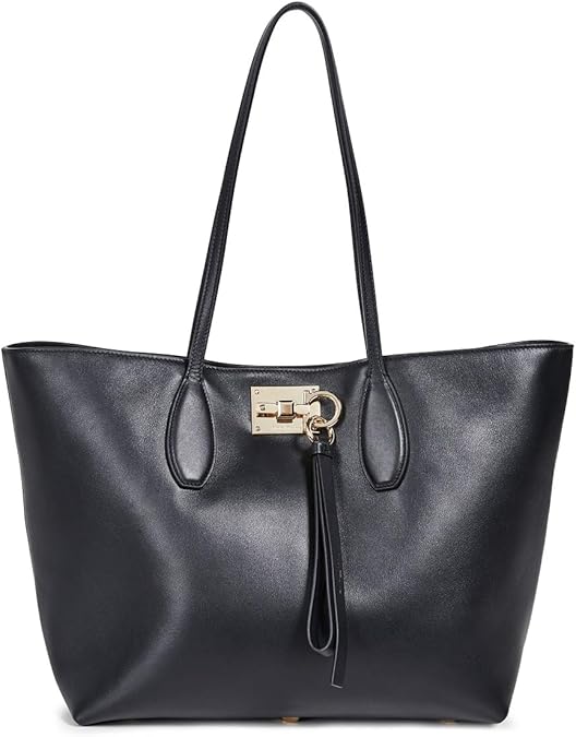 salvatore ferragamo tote bag