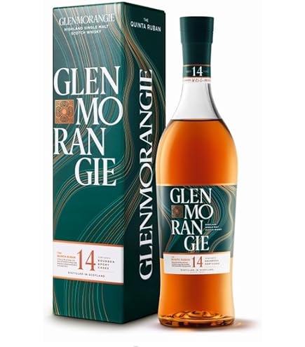 Whisky Glenmorangie Original 10y 750ml | Amazon.com.br
