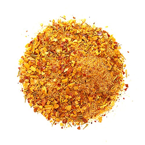 Spice Jungle Paella Seasoning 4 oz. Buy Online in UAE. Grocery