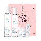ETUDE HOUSE Soonjung Skin Care Set TIny Twinkle