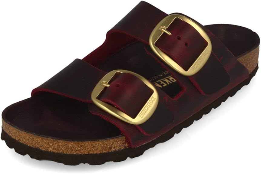 birkenstock big buckle collection